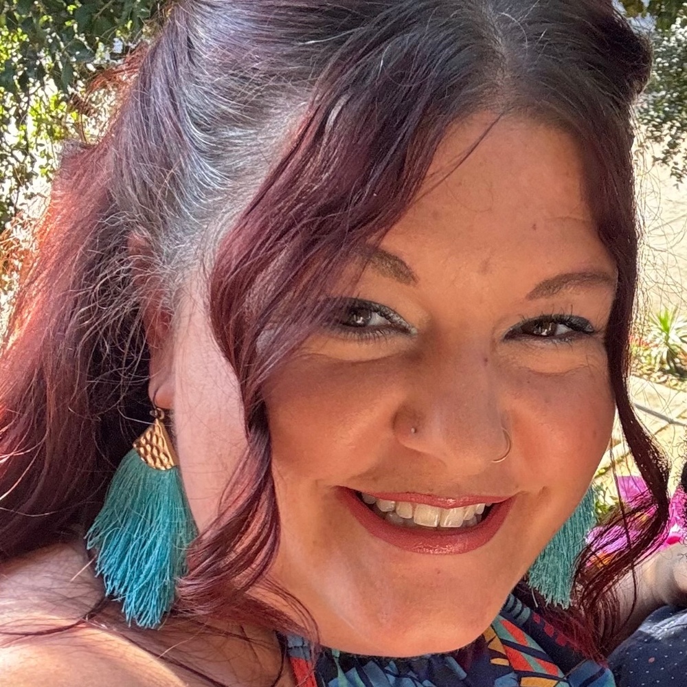 Meet Abby to get you POSH!